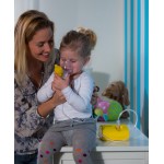 Νεφελοποιητής OMRON C-801 KIDS Ηλεκτρικός